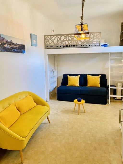 Le Littoral Yourhosthelper Appartement Biarritz Buitenkant foto