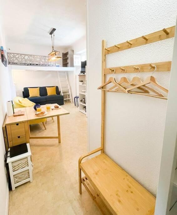 Le Littoral Yourhosthelper Appartement Biarritz Buitenkant foto