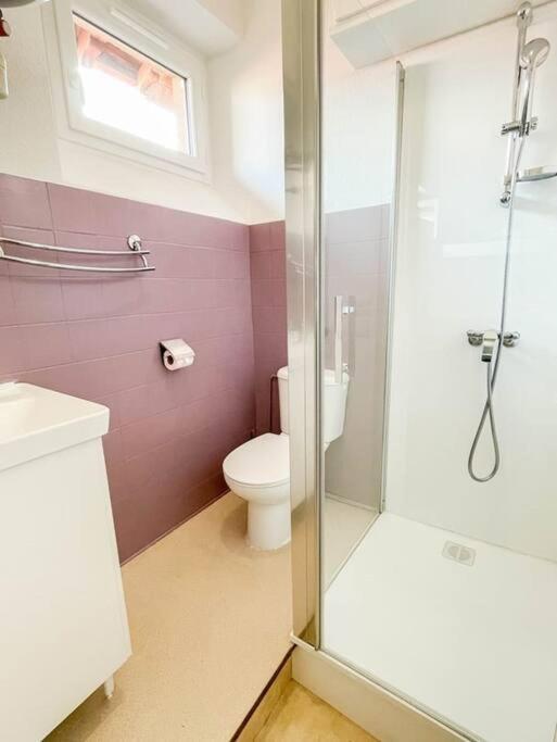 Le Littoral Yourhosthelper Appartement Biarritz Buitenkant foto